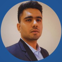 Siddhant K.