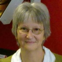 Jackie Darke