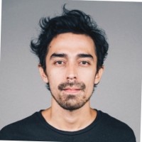 Daniel Arias