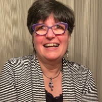 Mary Lou Konz