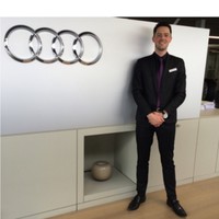 Mathieu Waldt
