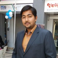 Jayesh Bodana
