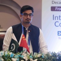 Qaisar Iqbal