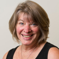 Patricia Steeg
