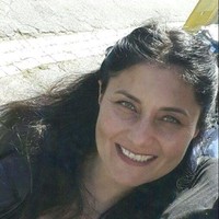 Gülbeyaz Cayhan