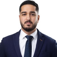 Amir Ali