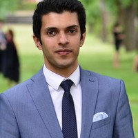Saad Akbar