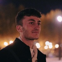 Armin Shokri Kalisa