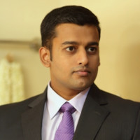 Shriram Neelakandan