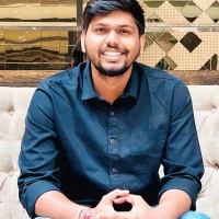 Vikas Wagh