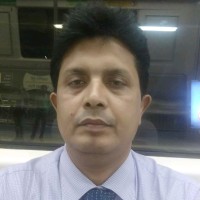 Pawan Jha