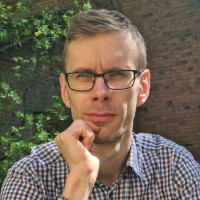 Juha Tulimäki