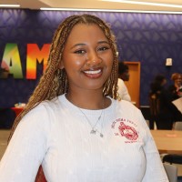 Leah Mcfarlane