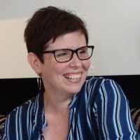 Anita van de Weerd-de Kleuver