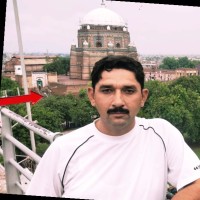 Muhammad Akram Bhutta