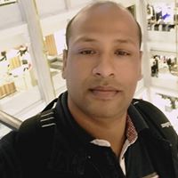 Dr. Debabrata Rautaray