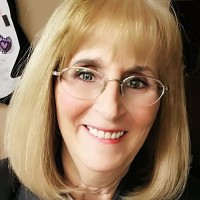 Brenda E. Morris
