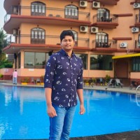 Bhavesh Mhatre
