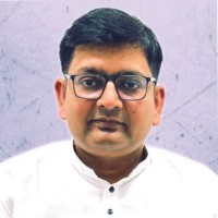 NARESH SAIN