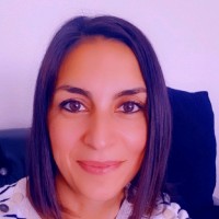 Nergiz Demir