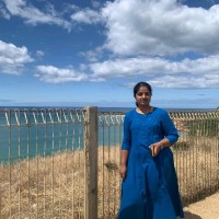 Monisha Purushothaman
