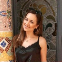 Stella Gkatzouli