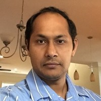 Ashok Ramakrishnan