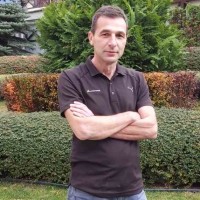 Toni Mancevski