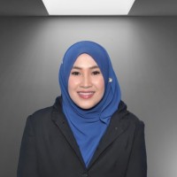 Farhana Azmi