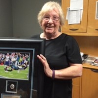 Dorothy Watson