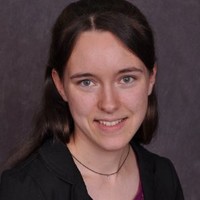 Sarah Stover
