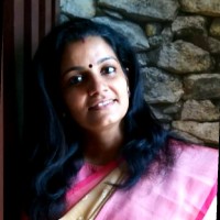 Nisha Rajesh