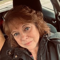Kathy Wilson-Adams