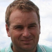 Jurgen Huyding