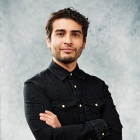 Alexander Rojas Cordero