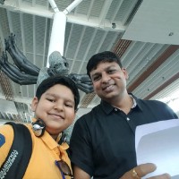 Mudit Agarwal