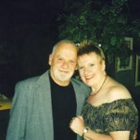 Kathleen Swann