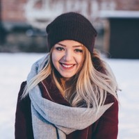 Maria Stocker