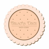 Bolacha Doce Amor e Design