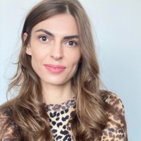 Inga Kravt