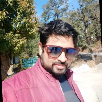 ASHISH NAITHANI