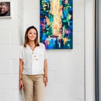 Jessica Teeling