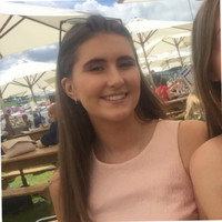 Hannah Mctaggart