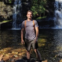 Brandon Woodward