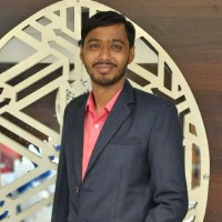 Bhupesh Dewangan