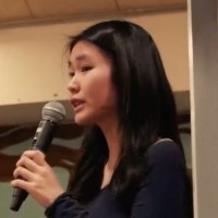 Maggie Xie