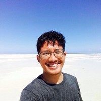 teguh pandirian