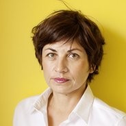 Sandrine Vincent