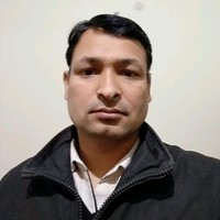 Dewesh Pandey