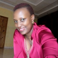Evelyn Mukisa